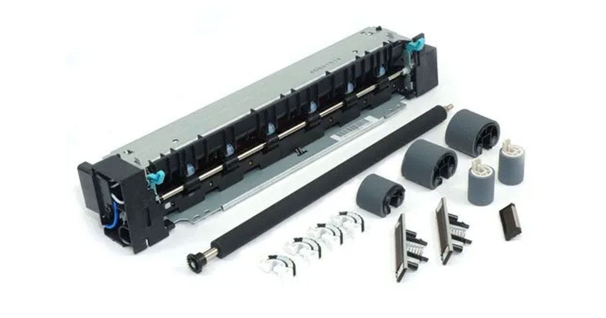 IS REPAIRING YOUR INKJET PRINTER WORTH IT? by Printersupplies Medium