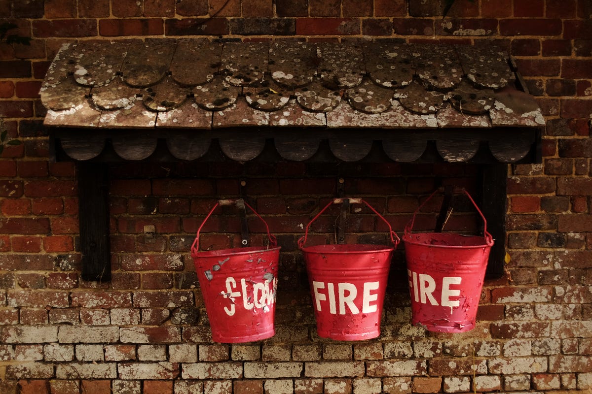 My AntiBucket List. Ten things I will never, ever, do. by Davíð S