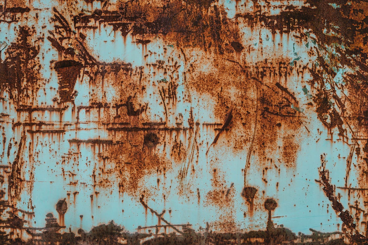 Getting Started with Rust. Rust is a systems programming language… | by