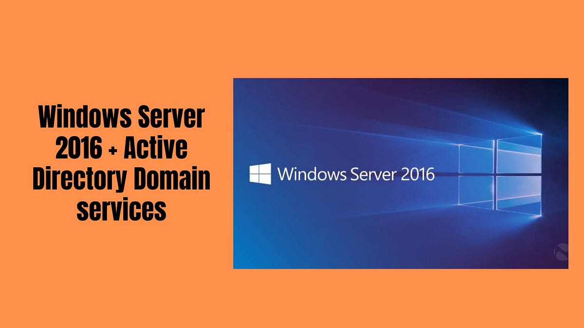 IT Home Lab Project 2 Renaming Windows PC and Installing Active