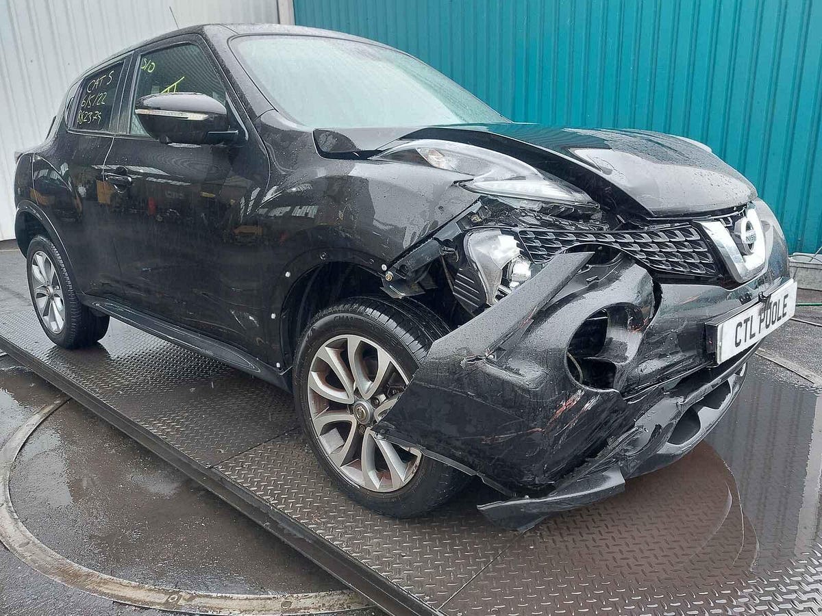 Is Your Car Fender Broken? Here’s How Much it Will Cost to Fix It by