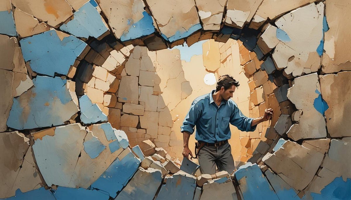 Easiest & Quickest Way to Stop Craving Porn by Vytautas Ratkevičius