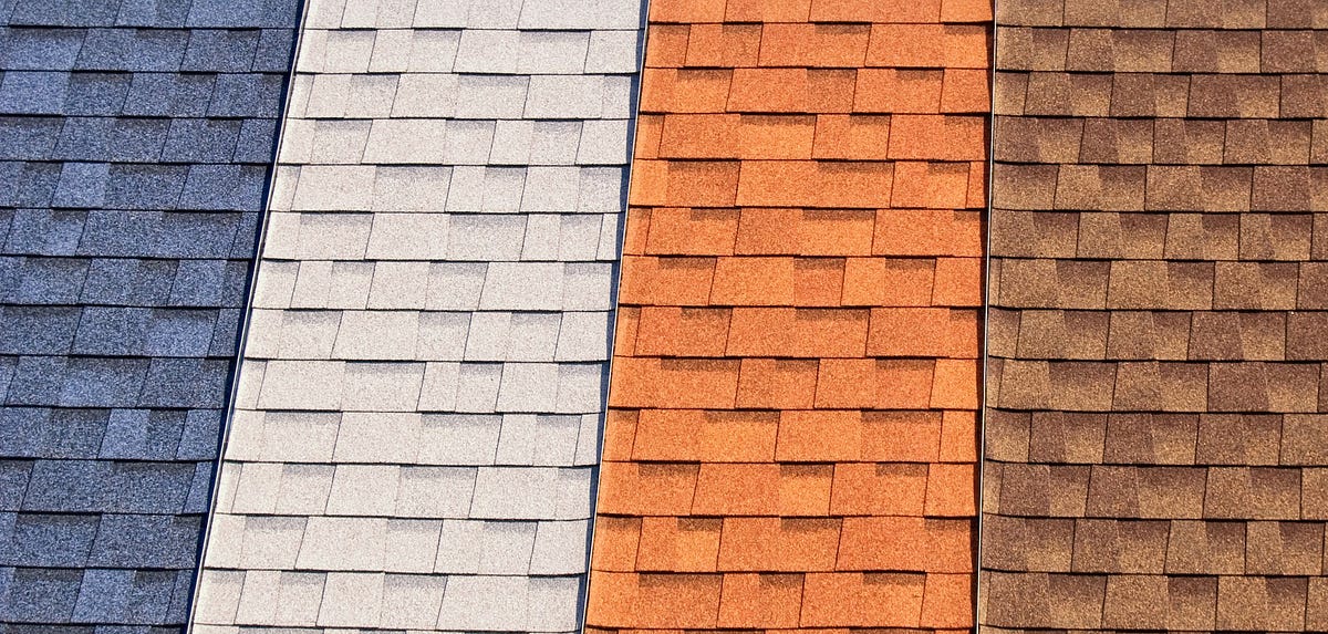Find The Most Popular Roof Shingle Colors Epic ExteriorsLLC Medium