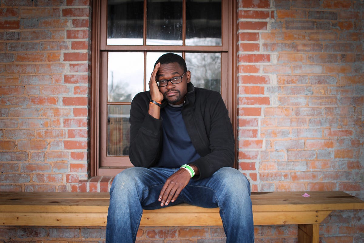 The Clock Struck 12. As of 230pm, this Monday afternoon…the… by