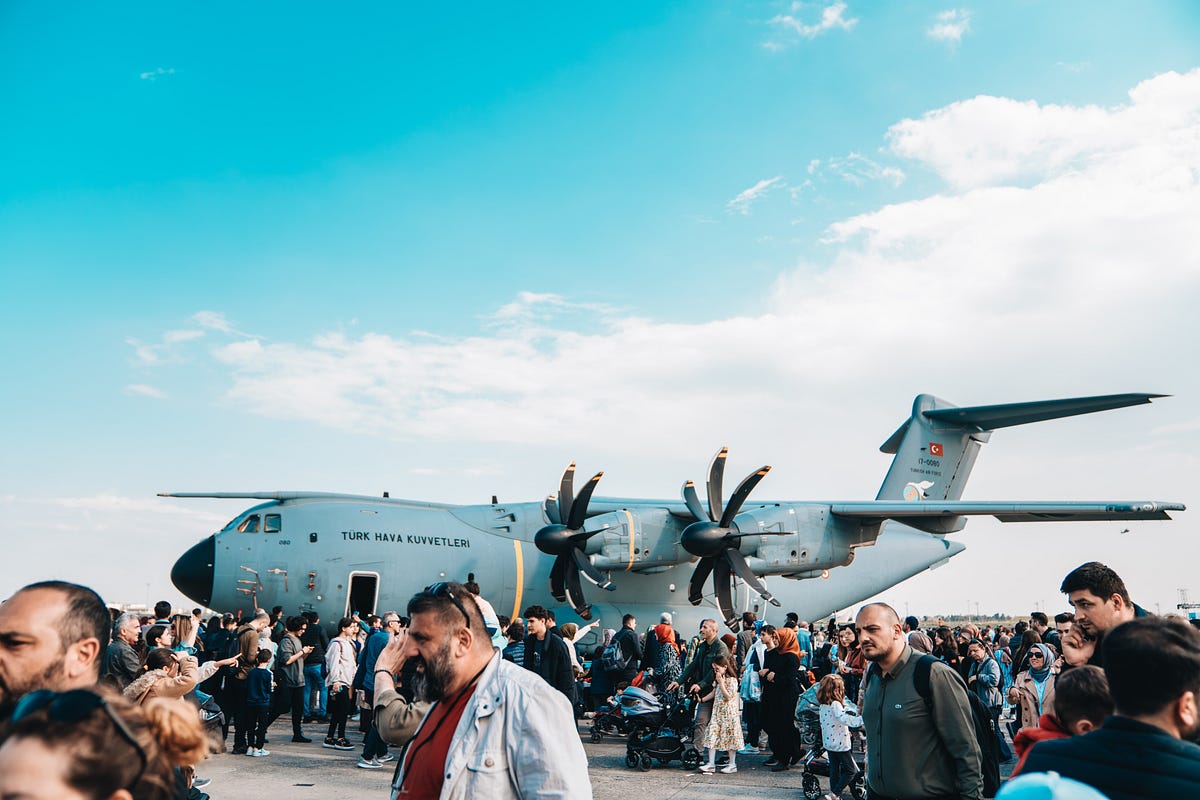 Turkish Airlines Cancellation Policy A Comprehensive Guide by