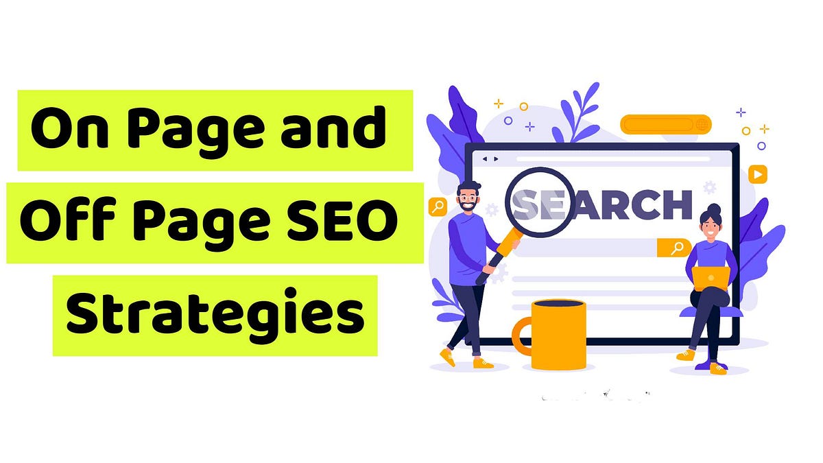 How to Optimize Your site for Search Engines Medium