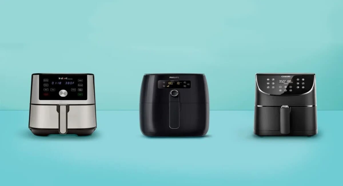 Best Air Fryer For Sublimation. Exploring the world of sublimation can