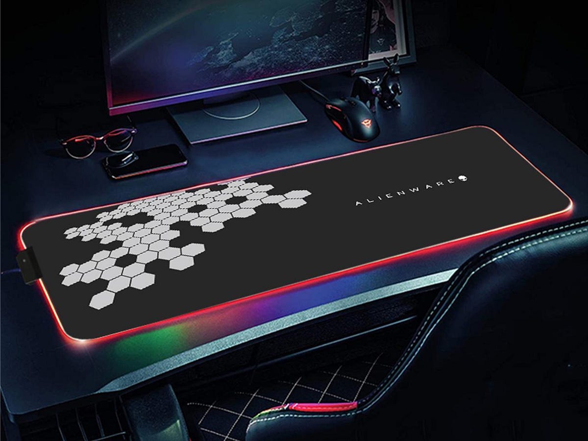 Beyond the Basics Why a Mousepad is a MustHave for Your Computer