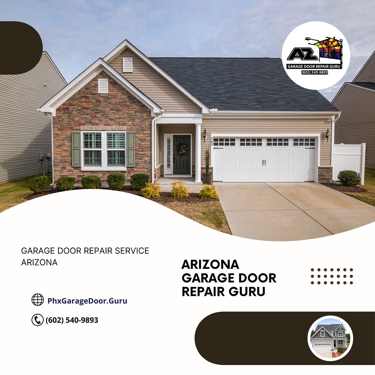 How to Troubleshoot Common Garage Door Opener Problems by Img Medium