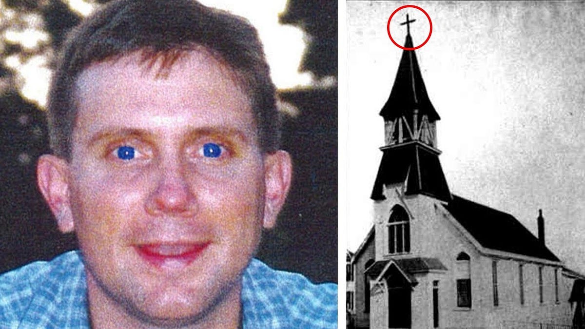 He Disappeared Without A Trace Until Years Later Police Found Him In A Place That No One