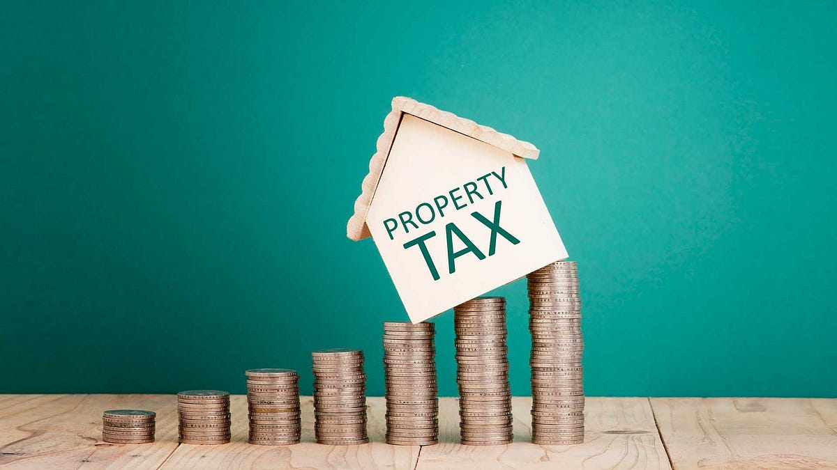 How do I Protest My 2024 Texas Property Tax Appraisal? by Tax Cutter