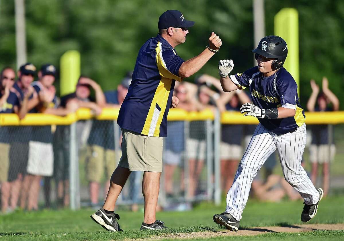 Personalized Baseball Training with Private Coaches in Mystic CT by Ct Crush Baseball Jun