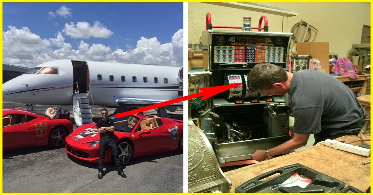 The Shocking Truth About Pokies. Don’t Play Until You Read This…New