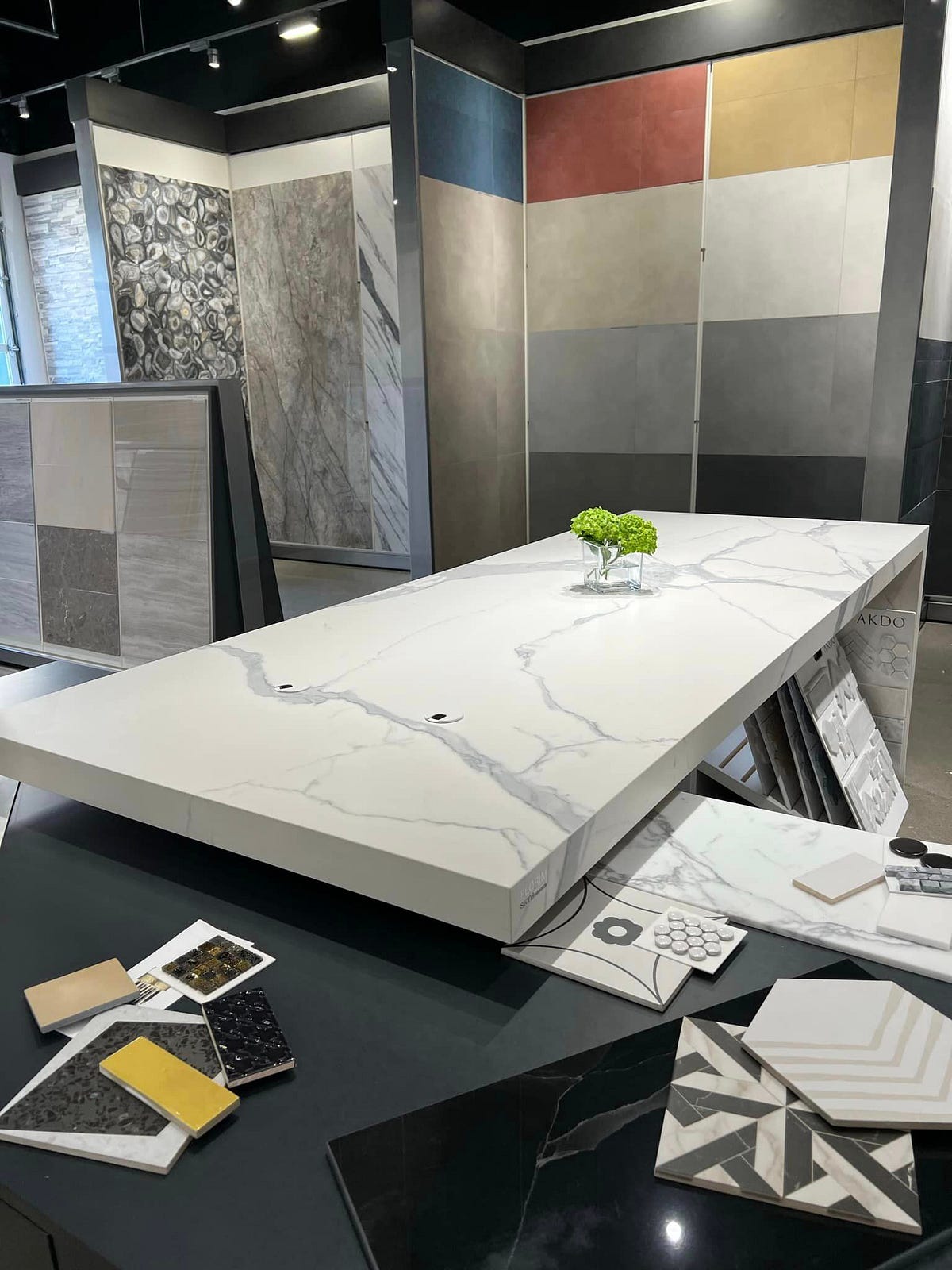 How to Polish Quartz Countertops A StepbyStep Guide by Absolute GM