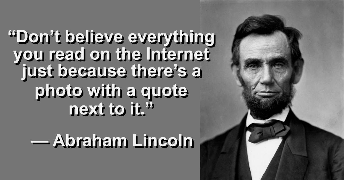 Artificial Scarcity A Solution to Fake News and Misinformation in the