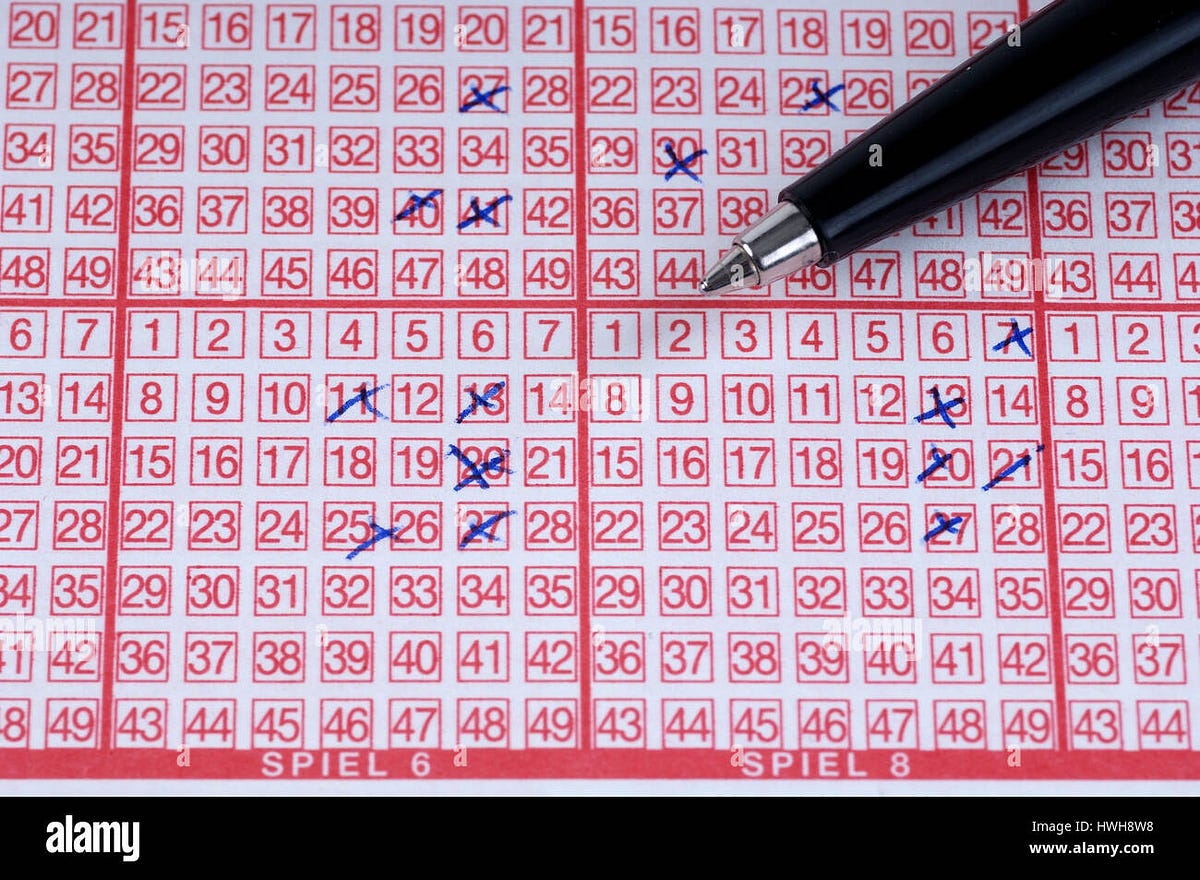 Ways To Win The Lottery. Many people claim they have a way for… by