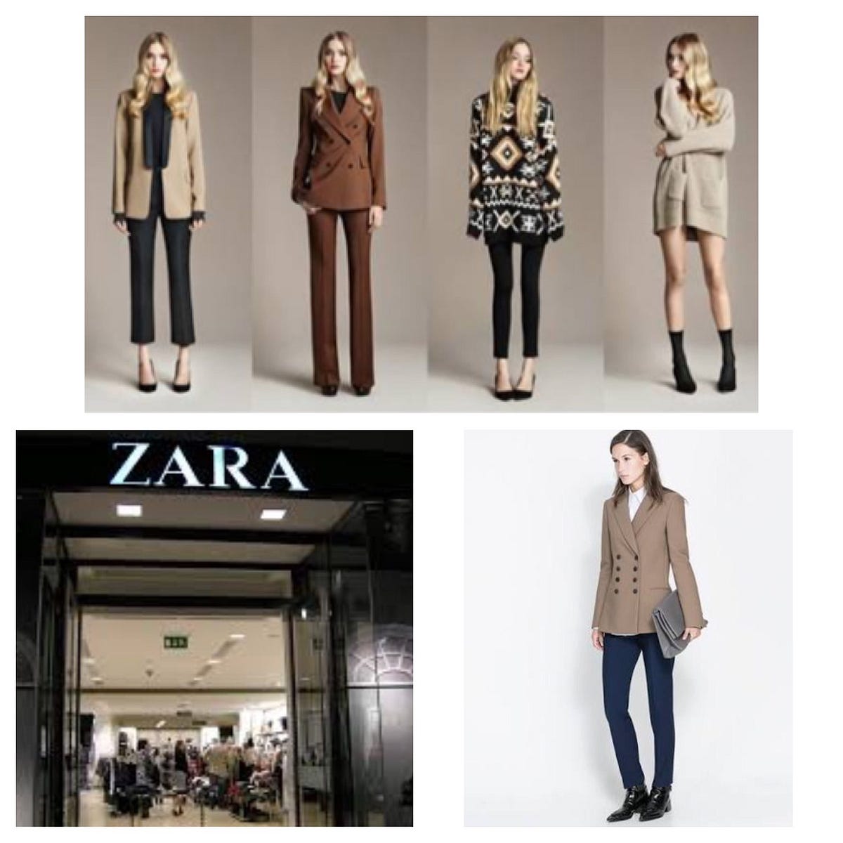 Why are clothes so expensive now? by Project Silphium Medium