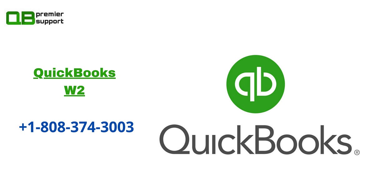 How to Print W2 forms with the QuickBooks Desktop? by Cleanstone