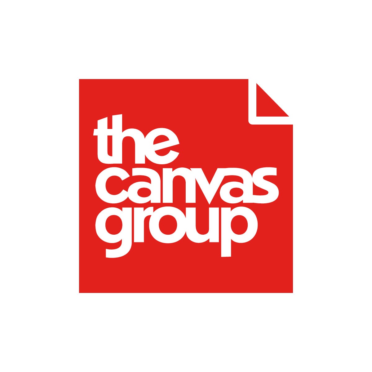 The Canvas Group El mundo no deja de cambiar