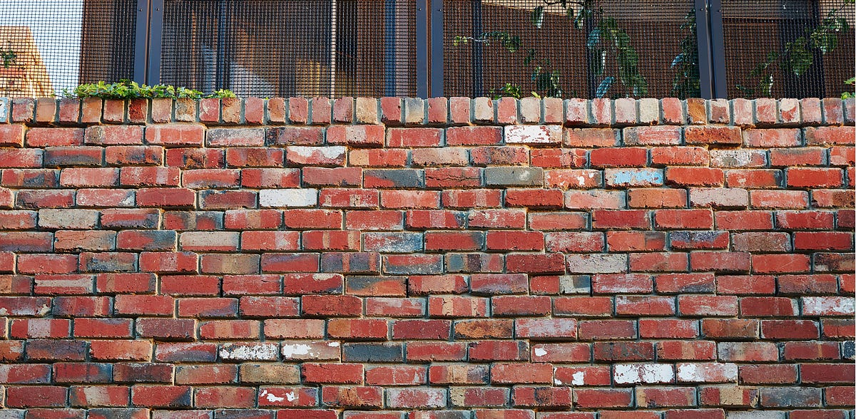 How to Build the Best Brick Walls? by Bricks Company UK Sep, 2023