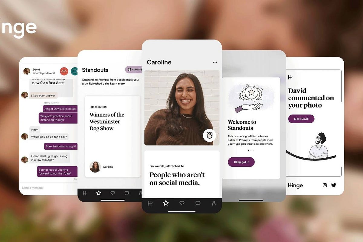 When Do Hinge Likes Reset?. If you’re looking for love on Hinge… by