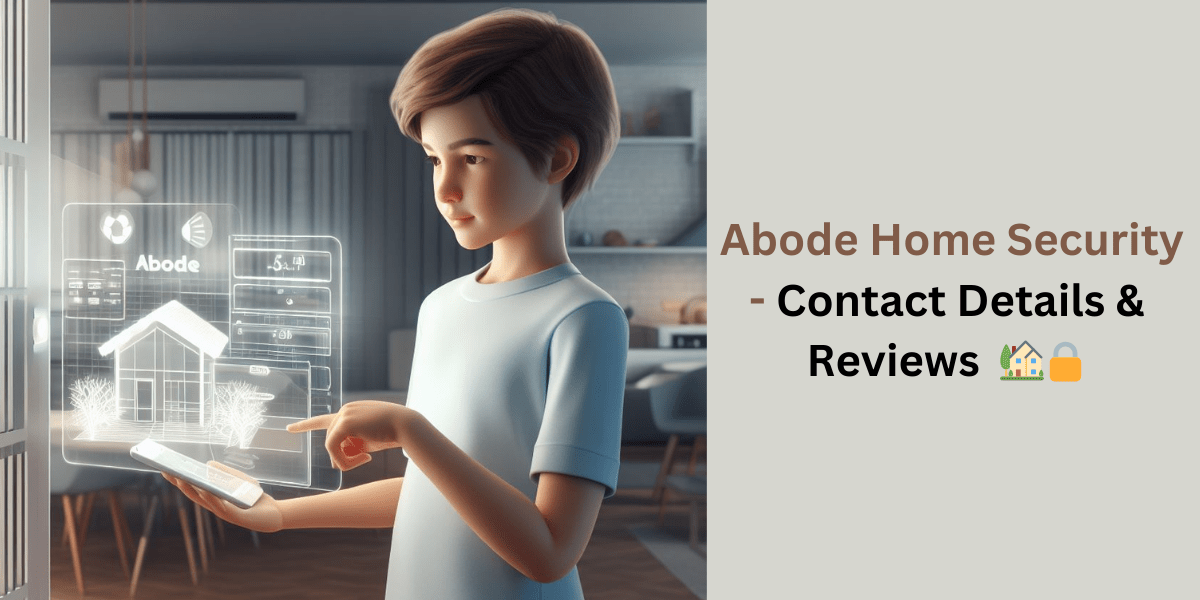 Abode Home Security Review ContactForSupport Medium