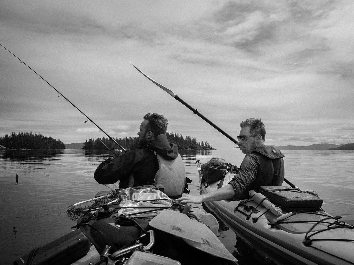 Enbridge. A presentation to the Enbridge Northern… by Alex Batko Medium