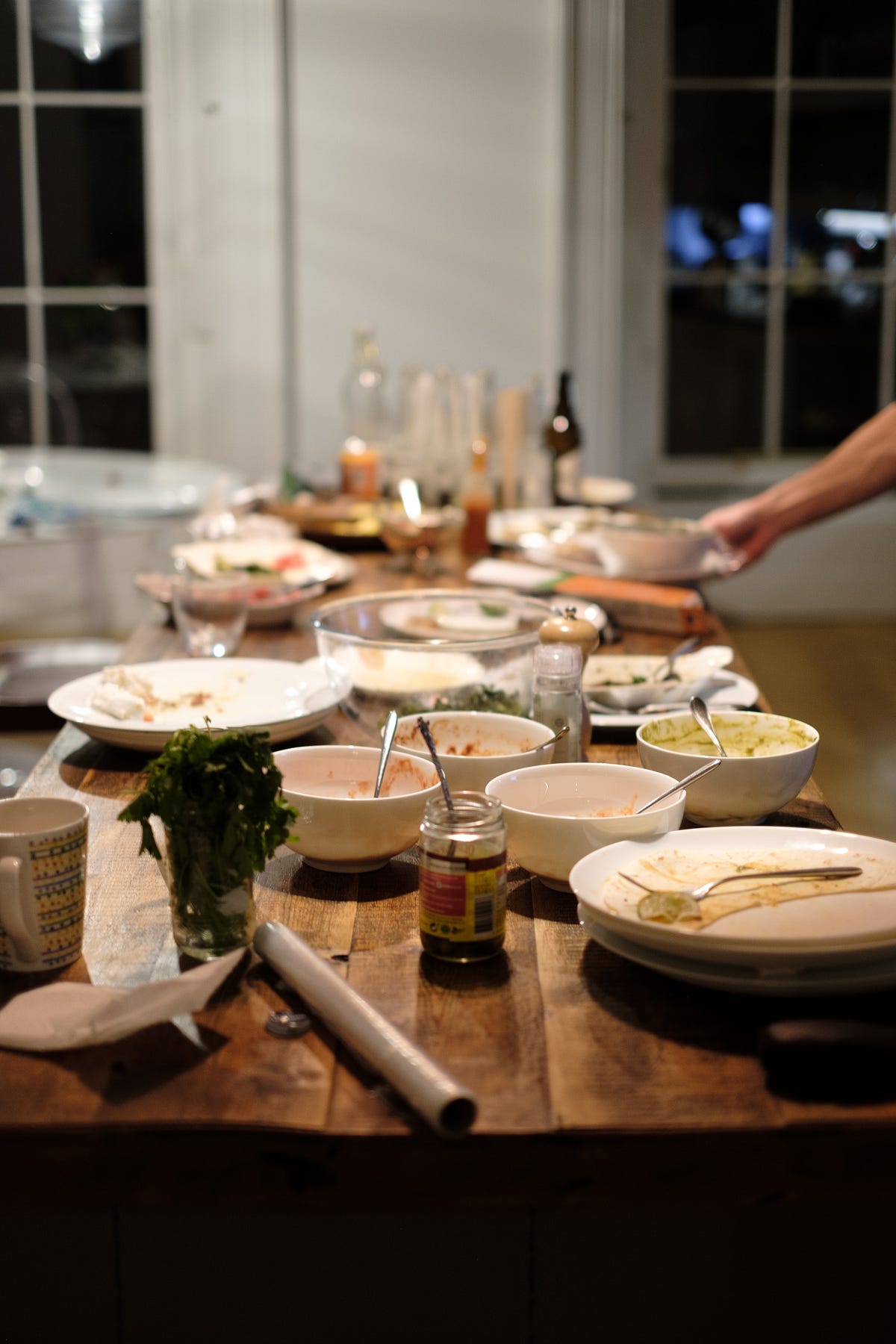 3 Composting Tips for Apartment Dwellers by Stephie Beaudoin Medium