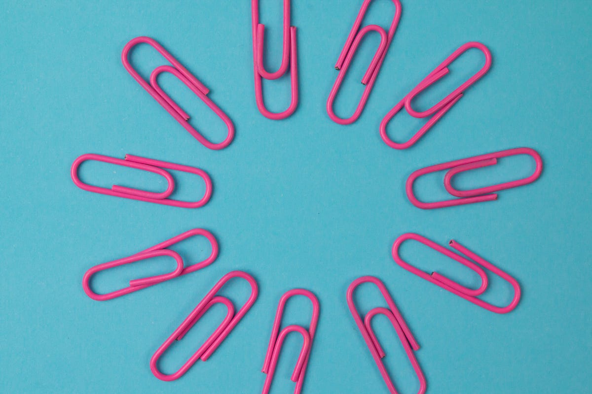 The Paperclip Maximizer Fallacy. to the future. AI is… by