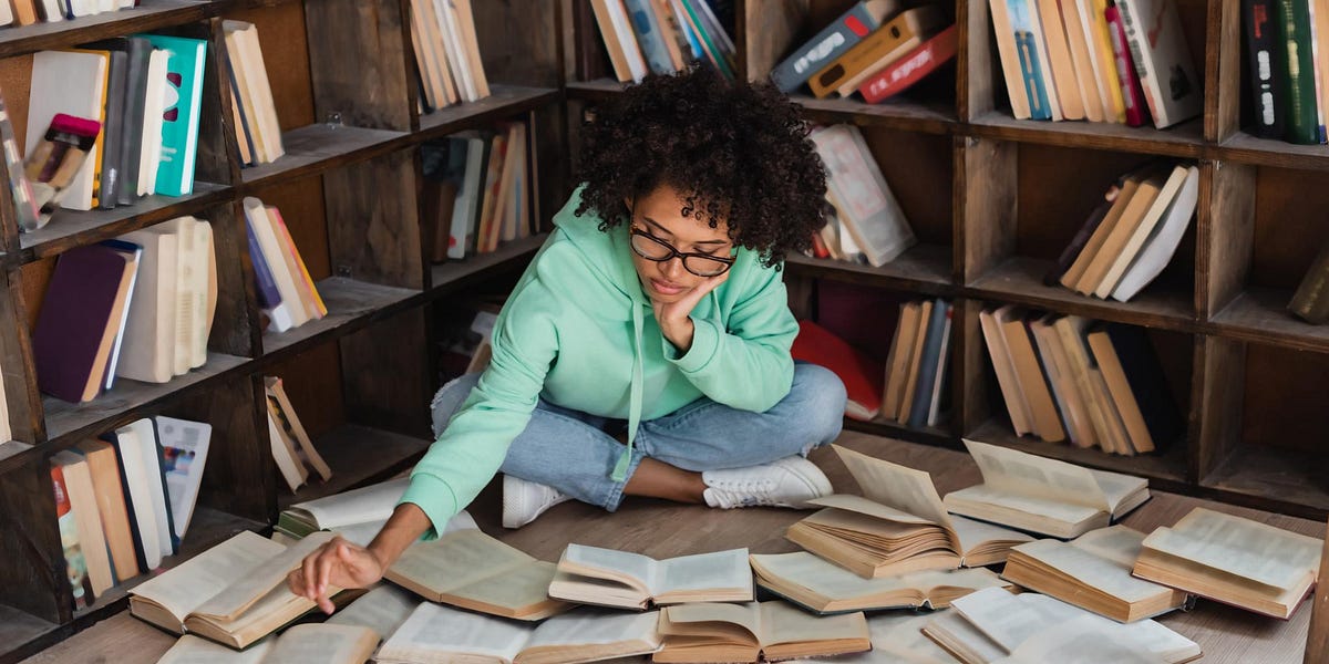 The Benefits of Reading Biographies Inspiring Lessons and Personal