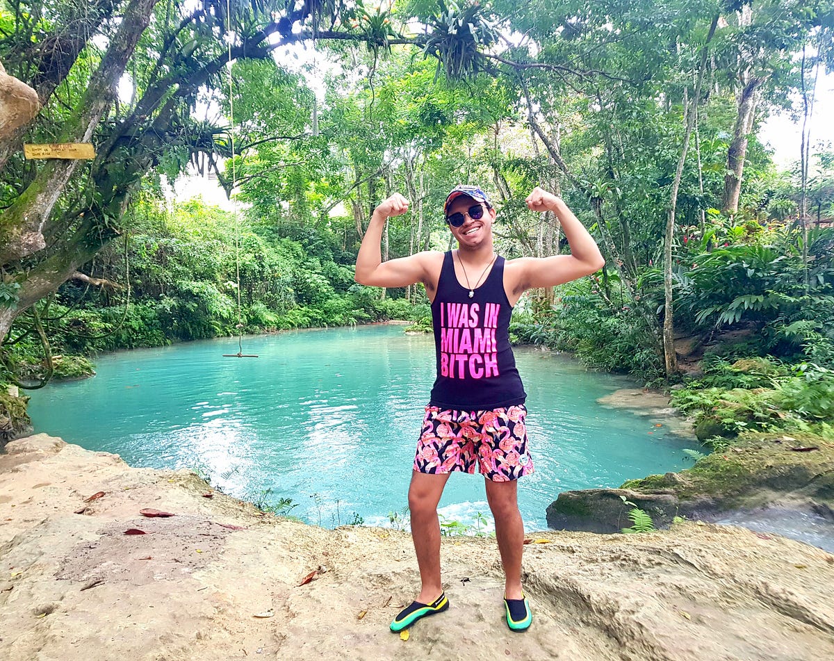 Are Some Countries Really Too Dangerous For Tourists To Visit? by