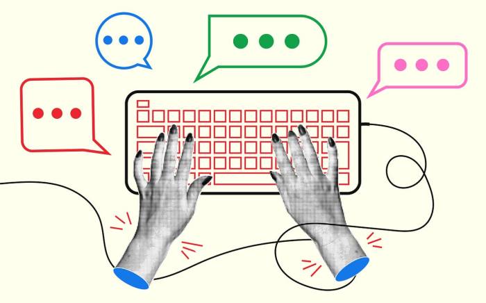 Achieving Touch Typing Proficiency: A Comprehensive Guide to Typing ... How to type in chinese on android