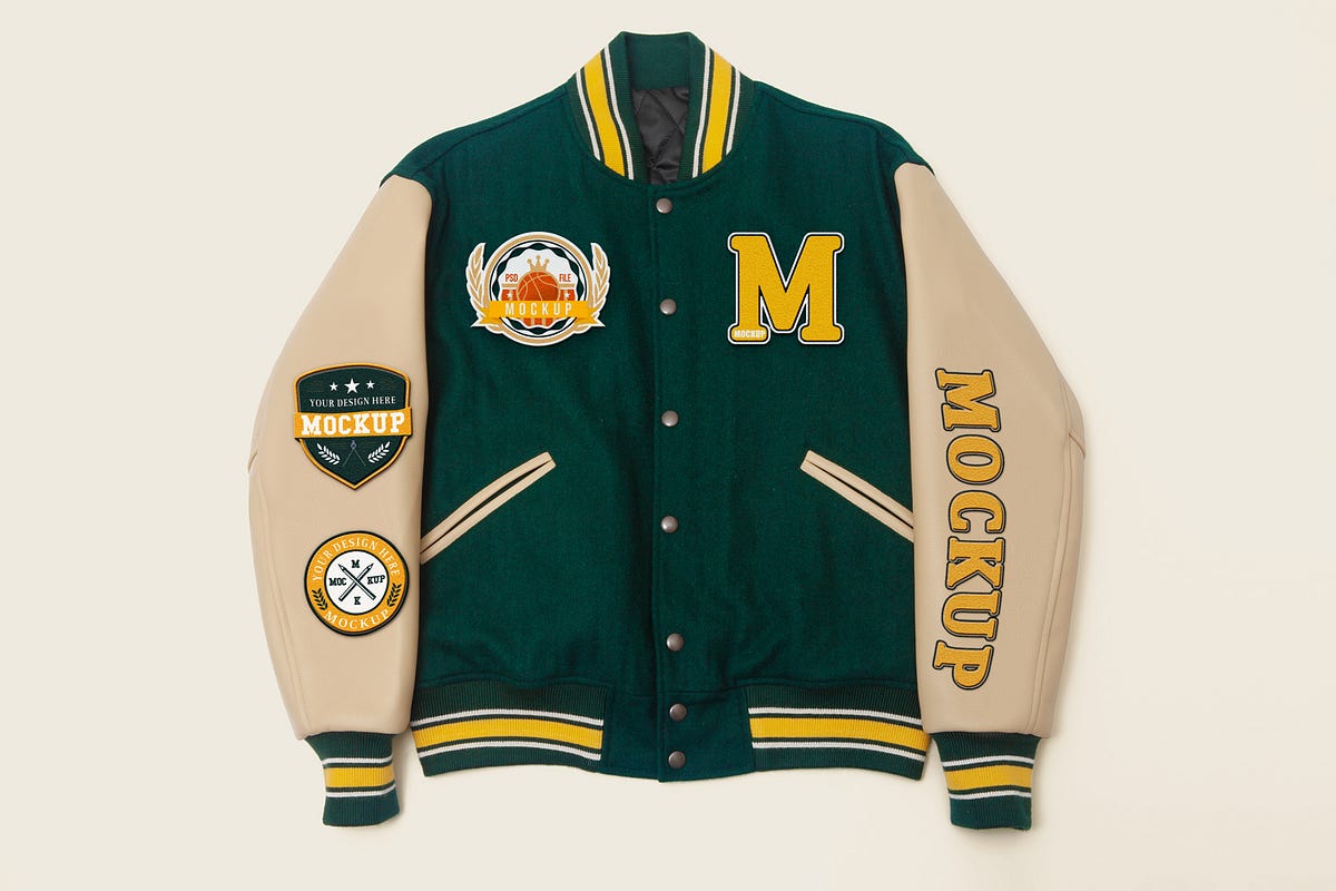 Why are varsity jackets so expensive? by lifestyleh Feb, 2024 Medium