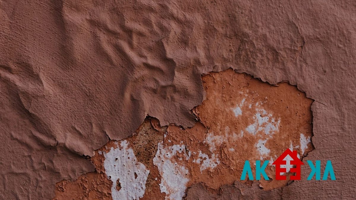 How to fix chipped paint on wall? by David Jun, 2023 Medium