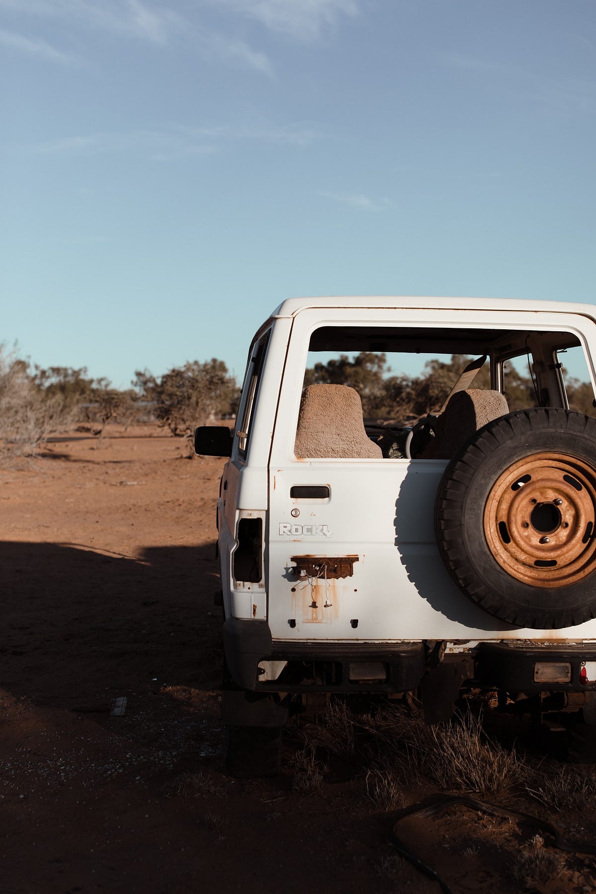 How to Prevent Car from Rusting Usama Dogar Medium