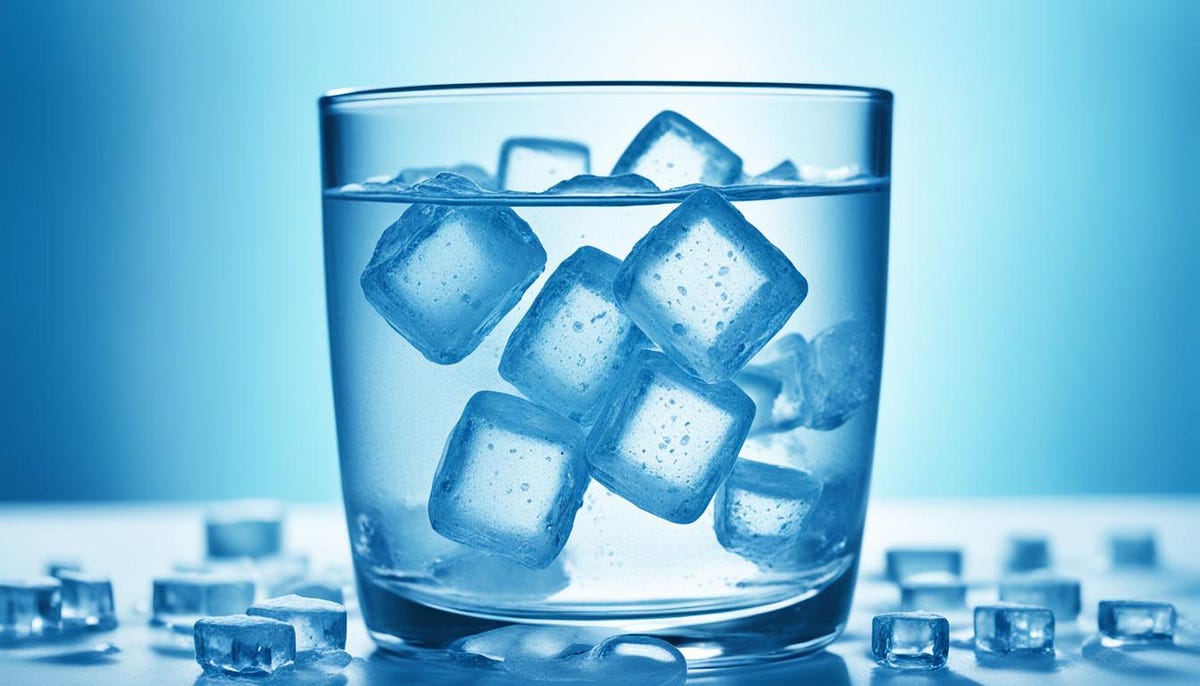 Exploring Benefits Is Cold Water Good for Prostate? by Dale Probst M