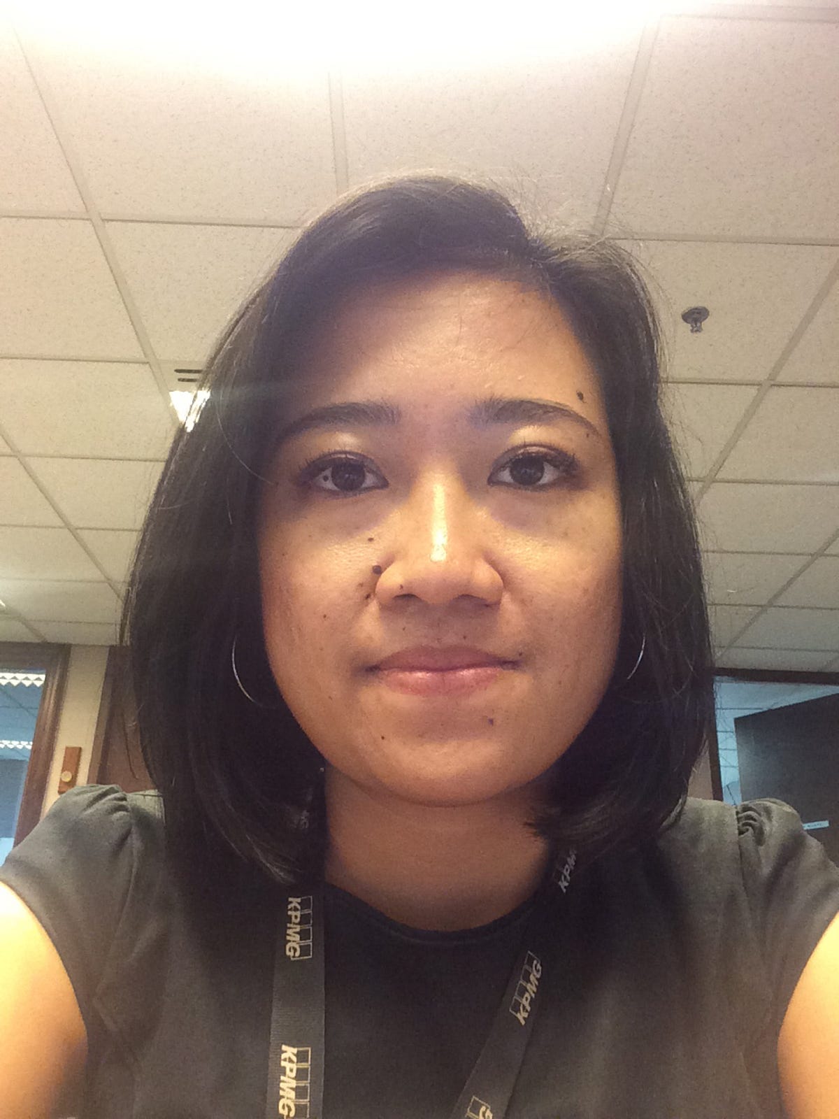 Jennifer Marie Gady by Terypena Ika Medium