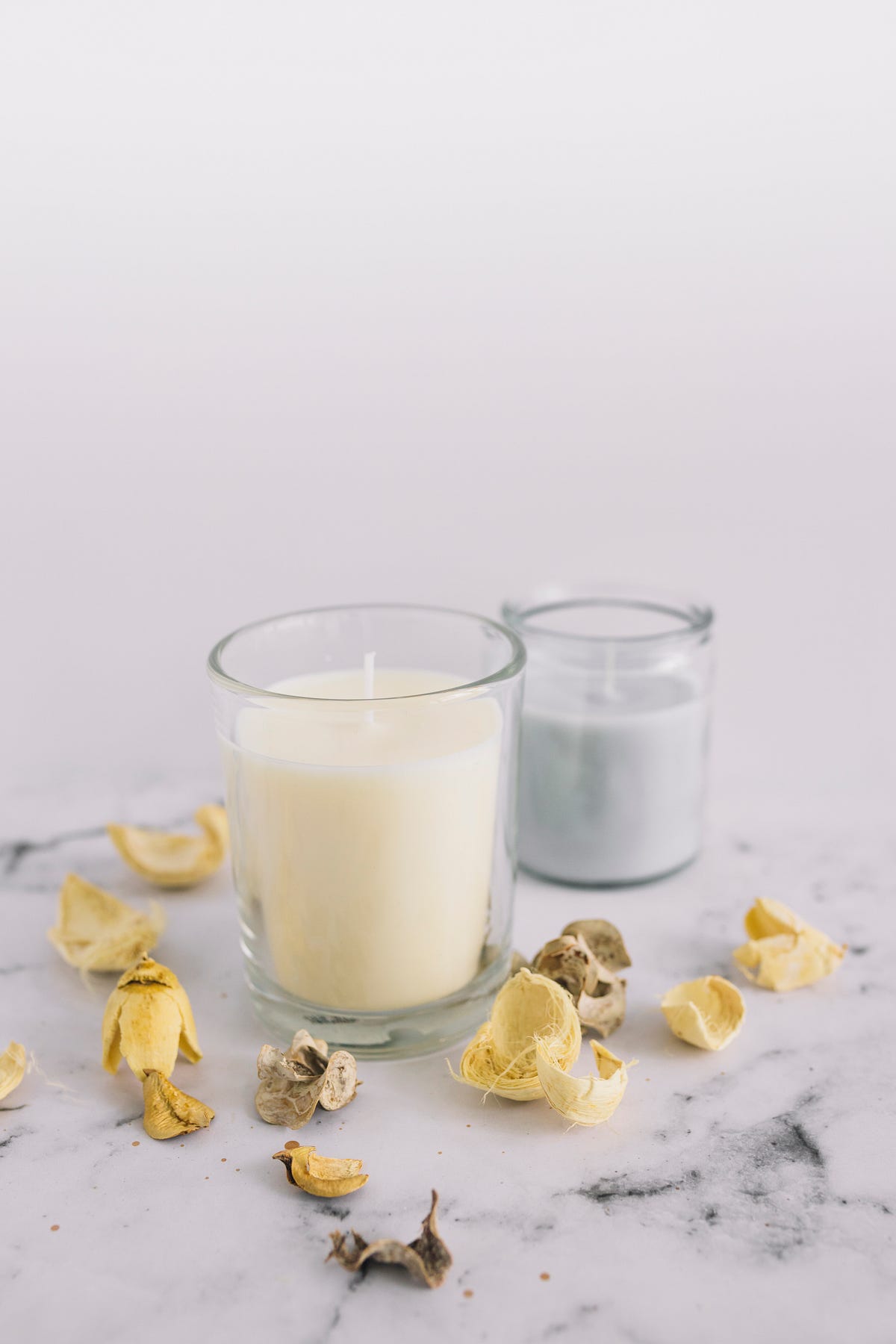 How To Choose The Perfect Soy Wax Candle For Your Home by The bliss