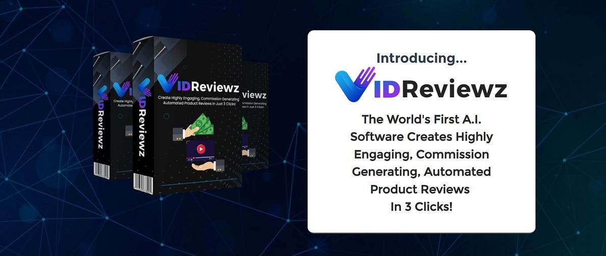 Create & Rank 100s of Product Reviews On YouTube by Tania Medium