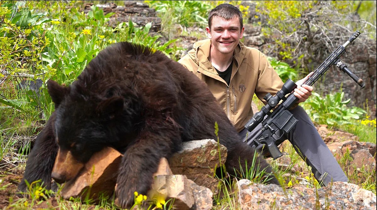 Kendall Gray Merch Kendall Gray Merch Medium