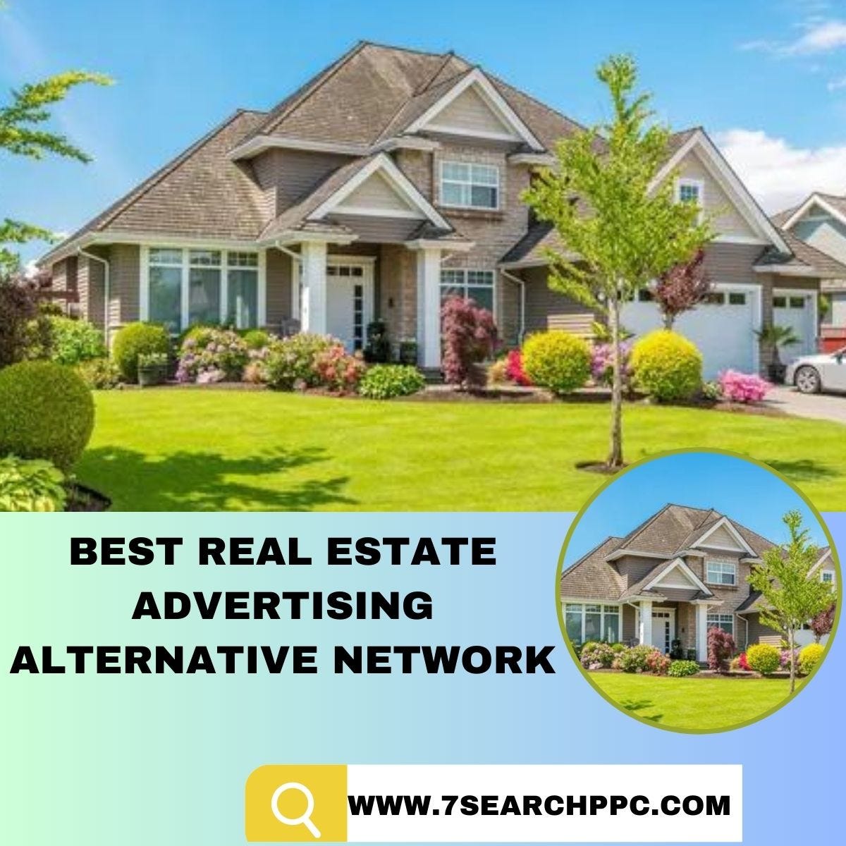 Which Platform is best for real estate ads in the USA? by James Smith