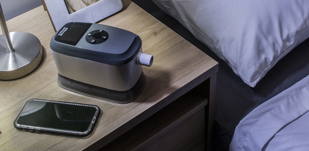 Tips for Flying and Traveling with a CPAP Machine Transcend CPAP Pty