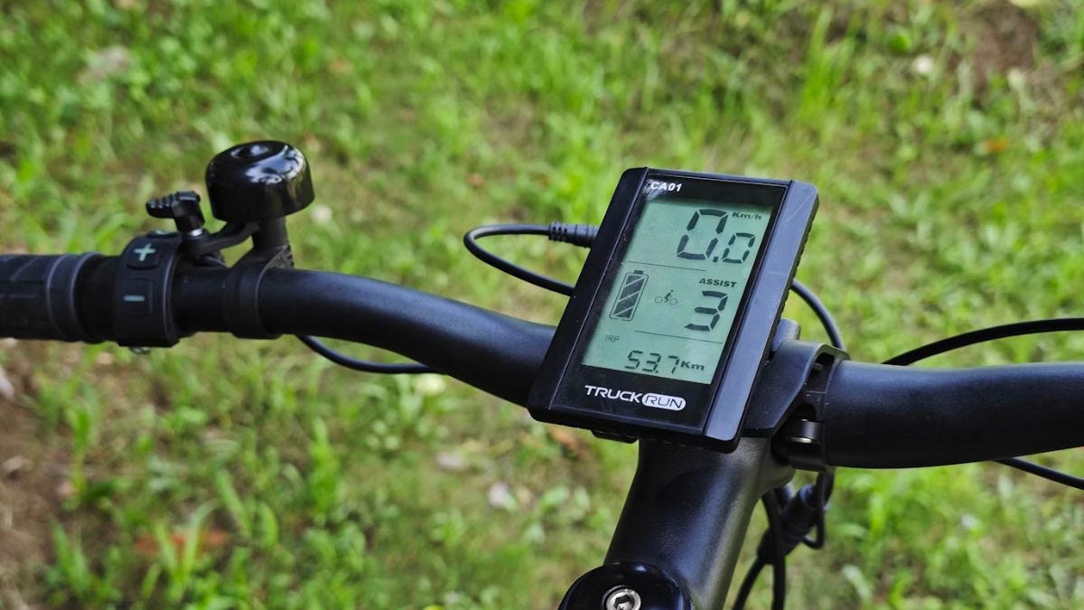 6 ways on how to reset ebike display? by Stephen Curry Medium