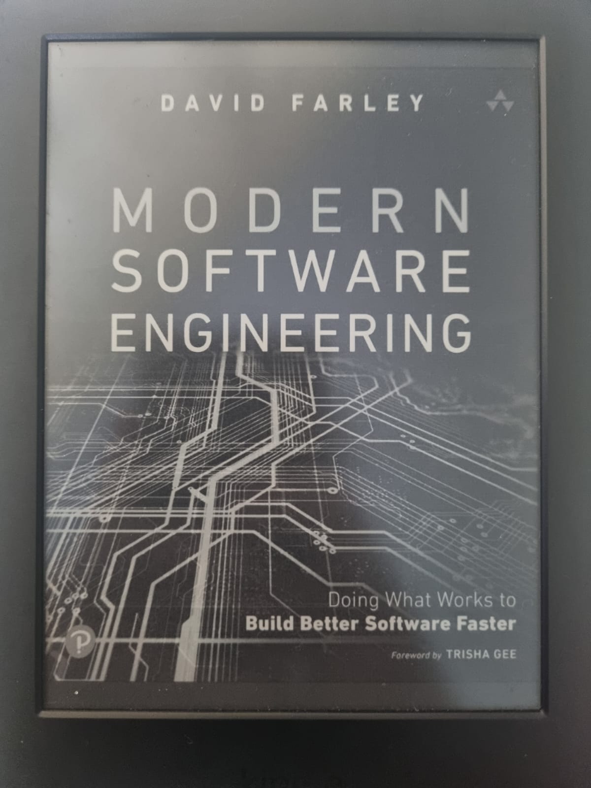 The Best Software Engineering Book I've Ever Read In My Career by