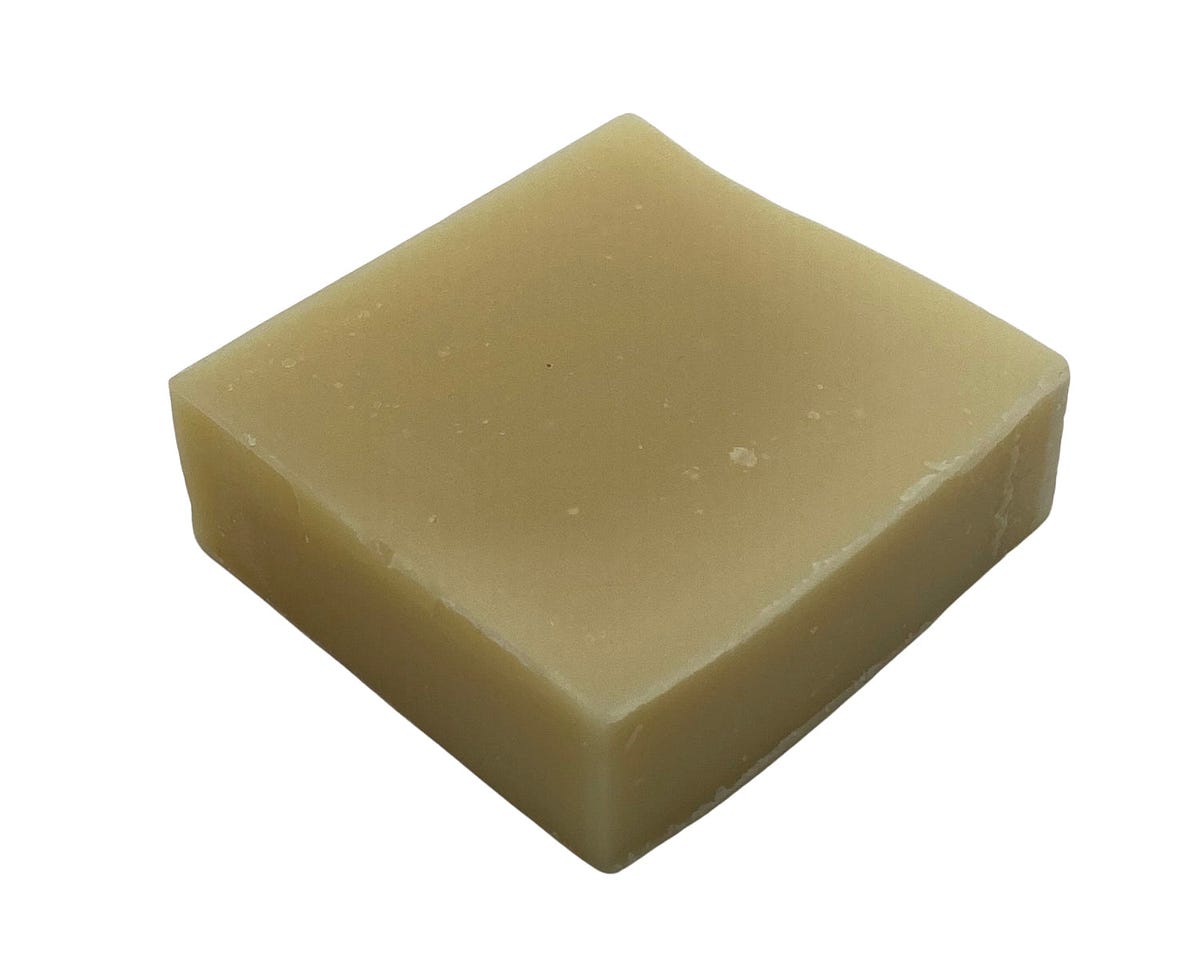 Sunclaw Tea Tree Soap Bar (*Acne/Inflamation) MAKWA NATURALS Medium