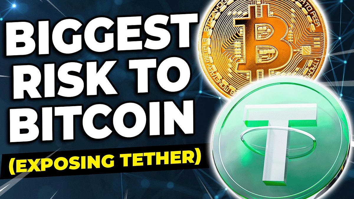 Exposing Tether — The real story behind Tether Cryptocurrency Explained