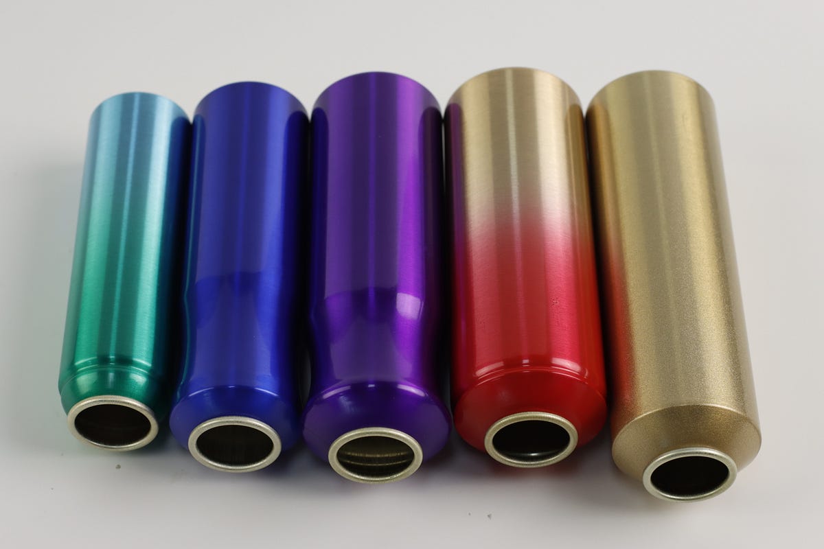 How to recycle aluminum aerosol cans by Soooomillion Apr, 2024 Medium