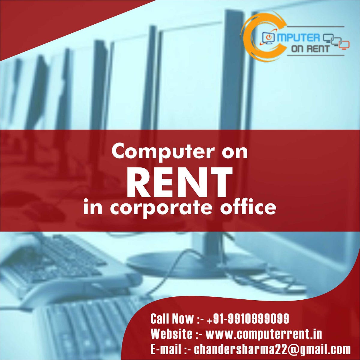 Computer on rent Computer on rent Medium