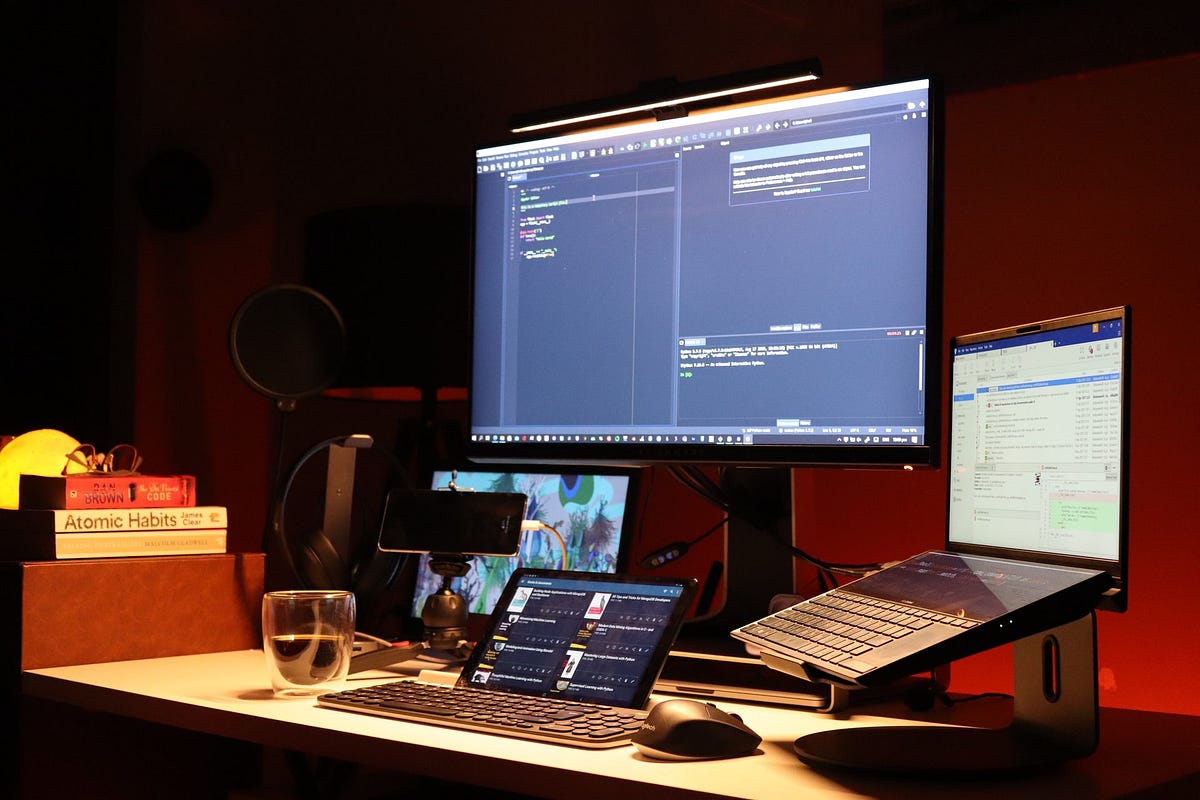2 Ways to Create Custom Terminal Commands (or Aliases) by Batikan