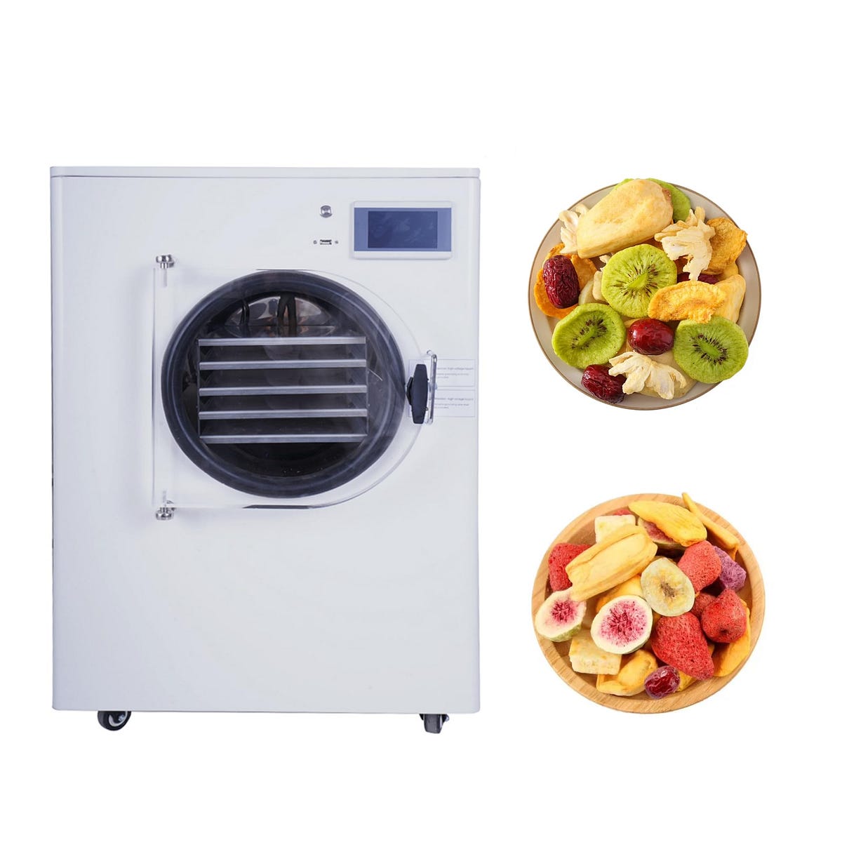 FreezeDrying Equipment Market Analysis, Latest Trends and Report 2024